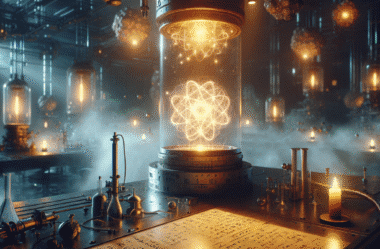 O Enigma da Antimatéria: Poderia Ser a Chave para a Ciência do Impossível?