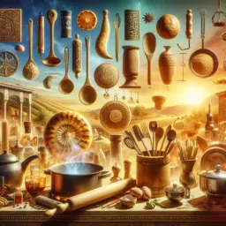 O Impacto da Culinária na História da Humanidade: Fatos Incríveis