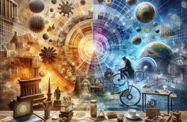 O Impacto das Civilizações Antigas na Nossa Vida de Hoje