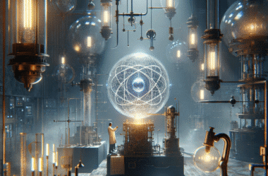 O Impacto das Descobertas Acidentais em nossa Compreensão do Mundo