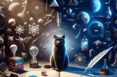 O Intrigante Mundo das Teorias da Conspiração e Ciência