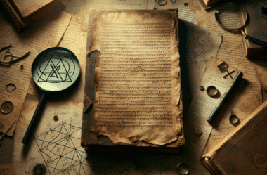 O Manuscrito Voynich: Um Código que Ninguém Consegue Decifrar