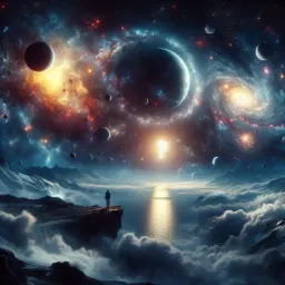 O Paradoxo de Fermi: Onde Estão os Outros? Um Olhar sobre a Vida Extraterrestre