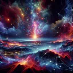 O Poder do Vácuo Quântico: Energia Infinita ou Apenas Teoria?
