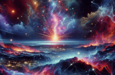 O Poder do Vácuo Quântico: Energia Infinita ou Apenas Teoria?