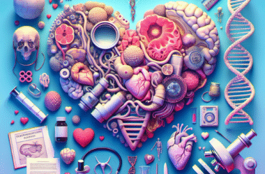 O Que a Ciência Diz Sobre o Amor? Curiosidades Surpreendentes