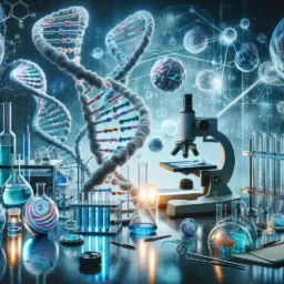 O Que as Últimas Descobertas Sobre o DNA Revelam sobre a Vida?