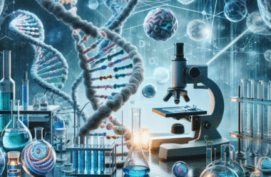 O Que as Últimas Descobertas Sobre o DNA Revelam sobre a Vida?