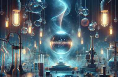 O Som que Pode Mover Objetos: A Física da Levitação Acústica