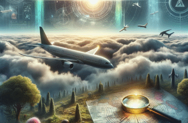 O enigma do desaparecimento do voo MH370: pistas e teorias.