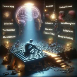 O looping mental: como escapar dos pensamentos obsessivos