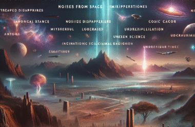 O mistério das civilizações que surgiram e desapareceram rapidamente.