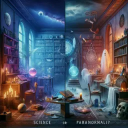 O mistério das crianças que lembram vidas passadas: ciência ou paranormalidade?