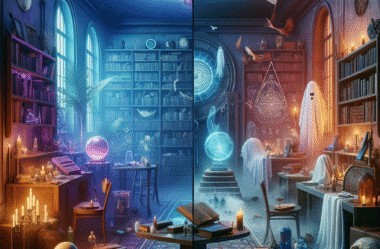 O mistério das crianças que lembram vidas passadas: ciência ou paranormalidade?