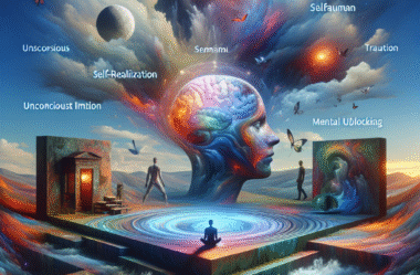 O papel do subconsciente na criação da sua realidade