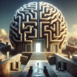 O peso mental de decisões não tomadas