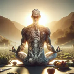 O que a respiração consciente pode fazer pela sua saúde mental
