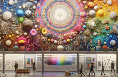 O que as Cores Revelam sobre a Cultura e a História