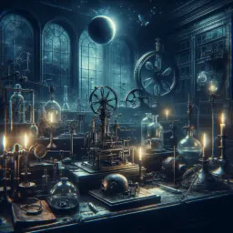 O que cientistas abandonados podem ensinar sobre descobertas secretas?