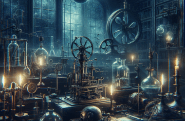 O que cientistas abandonados podem ensinar sobre descobertas secretas?