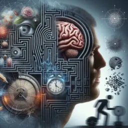 O que é dissociação mental e como ela afeta sua produtividade