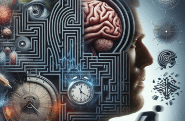 O que é dissociação mental e como ela afeta sua produtividade