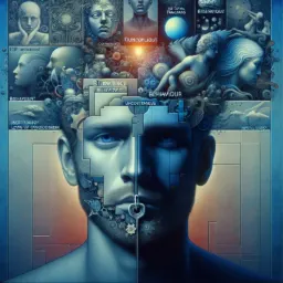 O que o silêncio revela sobre o seu estado mental?