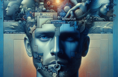 O que o silêncio revela sobre o seu estado mental?