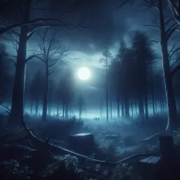 O que os desaparecimentos em lugares misteriosos revelam sobre a natureza humana?