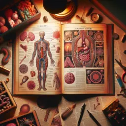Os Mistérios do Corpo Humano: Coisas que Poucos Sabem