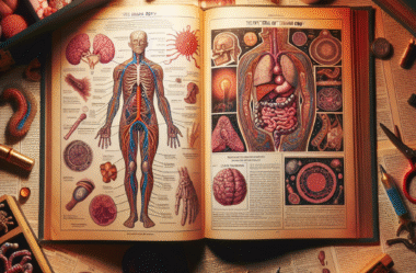 Os Mistérios do Corpo Humano: Coisas que Poucos Sabem