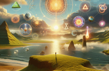 Por Que Alguns Lugares do Mundo São Considerados Portais de Fenômenos?