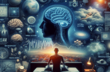 Por que Nós Sonhamos? Fatos Curiosos sobre o Sono e a Mente