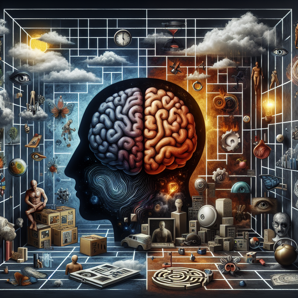 Por que sua mente foca no negativo? Entenda o viés cognitivo