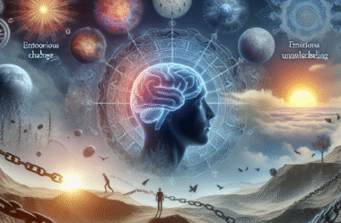 Por que sua mente prefere repetir o passado a mudar o futuro