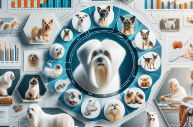 Quais raças vivem mais e por que isso acontece