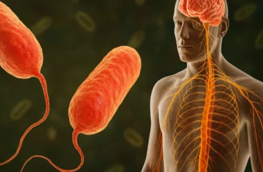 Essa Bactéria Pode Matar em Minutos: Conheça o Microorganismo Mais Mortal do Mundo