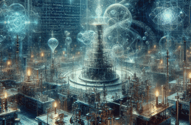 Revelações sobre a Consciência: A Ciência que Investiga o Inexplicável