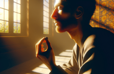 Técnicas simples de respiração que desbloqueiam a mente