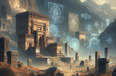 Um olhar sobre civilizações que desapareceram sem deixar rastros: o que nos ensinam?