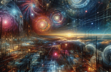 Universos Paralelos: A Possibilidade de Existirmos em Múltiplas Dimensões