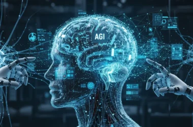 AGI: O que é a Inteligência Artificial Geral e por que ela assusta os especialistas