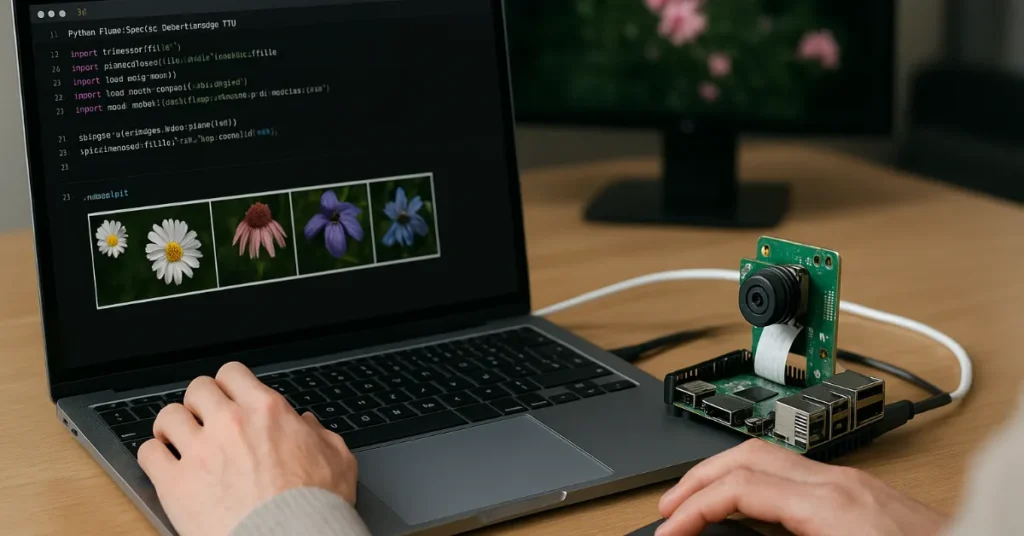Como começar a explorar projetos da Google AI Edge Gallery