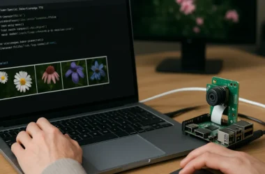 Como começar a explorar projetos da Google AI Edge Gallery