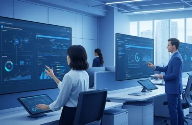 Como o Google AI está transformando o futuro das empresas