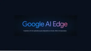 Google AI Edge a Ia de Borda