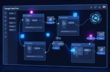 Google Labs Flow: o que é e como explorar ao máximo essa ferramenta de IA