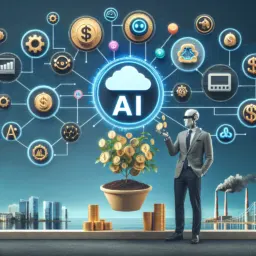 Startups de IA: 5 Investimentos Promissores e a Revolução dos Agentes Autônomos