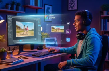 Google Gemini: Como Transformar Fotos em Vídeos com IA – Revolução na Criação de Conteúdo