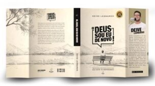 oi Deus sou eu de novo – deive leonardo